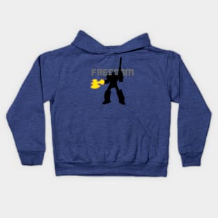 Freedom Kids Hoodie